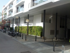 Hotel street